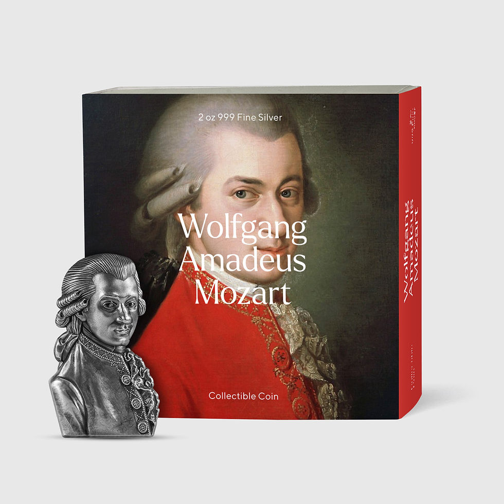 Thumbnail: WOLFGANG AMADEUS MOZART 2oz
