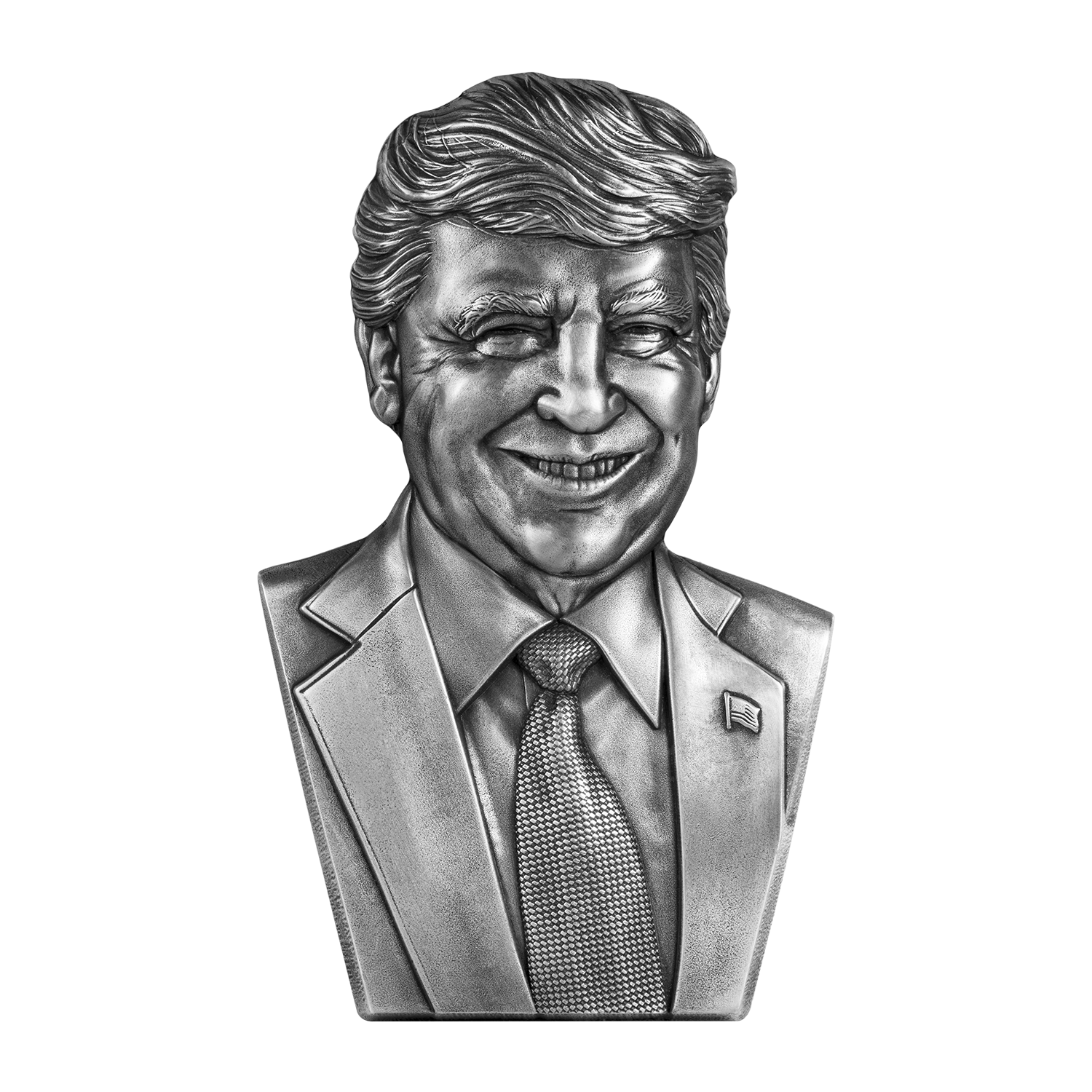 2023 DONALD TRUMP 1oz