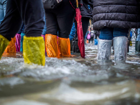 What to Know About Boca Raton Flood Zones