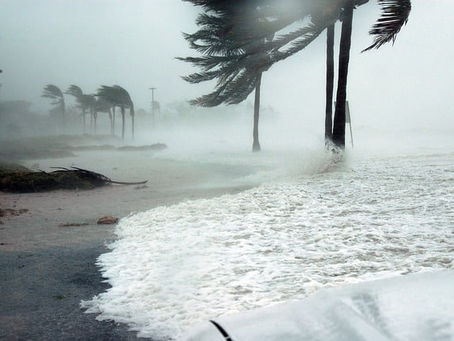 How A Public Adjuster Can Help With A Hurricane Claim