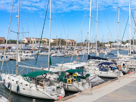 All About Marine Insurance Claims