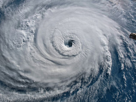 Hurricane Season & You: What To Know And What To Do