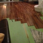 WATER DAMAGE: THE BASICS AND WHAT TO SHOW YOUR ADJUSTER
