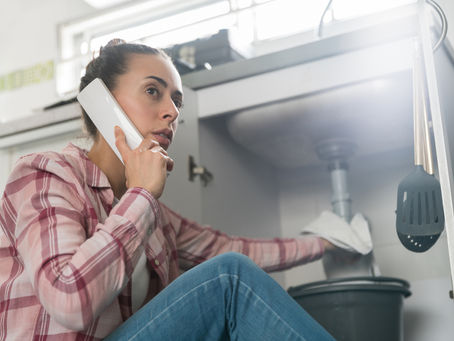 How To Detect A Plumbing Leak