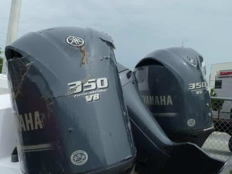 South Florida Marine Insurance Claims