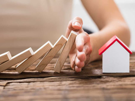 Homeowners Insurance Claims