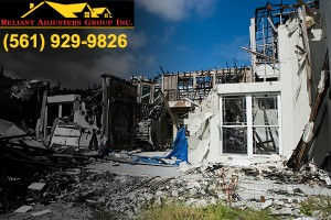What is a Public Adjuster?