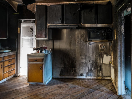 How To Prevent Fire Damage In Your Home