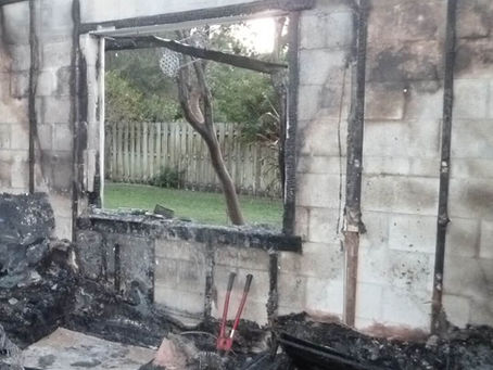 Tips To Maximize Your Fire Damage Claim in South Florida