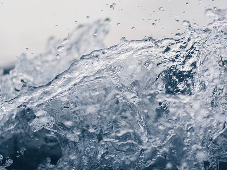 Water Damage Insurance Claim