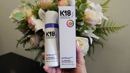 AirWash™ הוא המוצר הראשון מסוגו שנותן מענה אמיתי לצרכים של אורח חיים פעיל