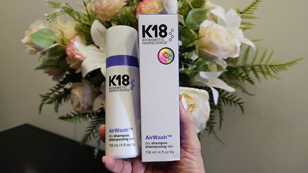 AirWash™ הוא המוצר הראשון מסוגו שנותן מענה אמיתי לצרכים של אורח חיים פעיל