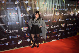 Las estrellas de Eurovisión llegaron a la marina en Herzliya a la Gala de Israel Calling 2018