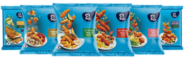 La empresa de productos alimenticios "Of Tov" ( Buen Pollo) lanza la marca "Dag Tov&q
