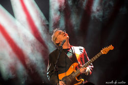 פסטיבל החורף ה-8 של היכל התרבות תל-אביב יוצא לדרך ויציע 15 מופעים בסופ"ש מוזיקלי הפסטיבל שמרבית מופעיו נוצרו במיוחד לכבודו, ייפתח במופע 'השיר על הארץ' עם הפילהרמונית הישראלית ובהשתתפות ירדנה ארזי, אלון אולארצ'יק, קרולינה, שי צברי ורוני דלומי - ויינעל במופע מיוחד לפסטיבל של שלומי שבן, שיארח את יוני רכטר ואביתר בנאי