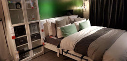 IKEA en cooperación con Access Israel y Milbat crearon el proyecto ThisAbles  "Mejorar la calid