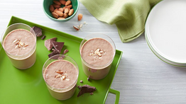 Herbalife ofrece receta de batidos con sabor a vainilla y chocolate para el verano 2018