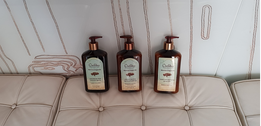 Orchidea empresa de productos cosméticos profesionales con nutrientes naturales que usted puede com