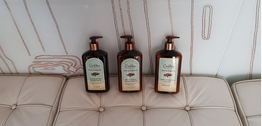 Orchidea  empresa de productos cosméticos profesionales con nutrientes naturales que usted puede com