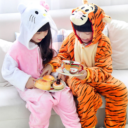 Wansi - Nueva tendencia en pijamas