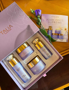 מבצעי Black Friday / Talia Skincare