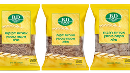 B&D lanzó una serie de fideos nutritivos y de calidad hechos con harina de espelta 100% integral