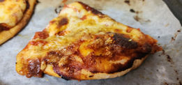 "Pasta Rico" lanza masa preparada y en forma de bolas para hacer pizza, focaccia y giabetta y mas