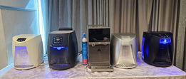 Novedades de la empresa Hadas Water de dispensadores de agua purificada para el público e instituciones, especialmente quienes observan el Shabat