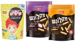 “Frenkel’s” les ofrece disfrutar de galletas dulces y saladas – sin gluten