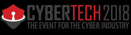 CyberTech 2018  Enero 29-31, 2018, Centro de Convenciones de Tel Aviv – Edificio 2