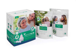 Novokid TecnologÃa innovadora para la eliminacion y prevencion de piojos y liendres