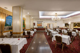 מלון "גולד ירושלים " JERUSALEM GOLD Hotel