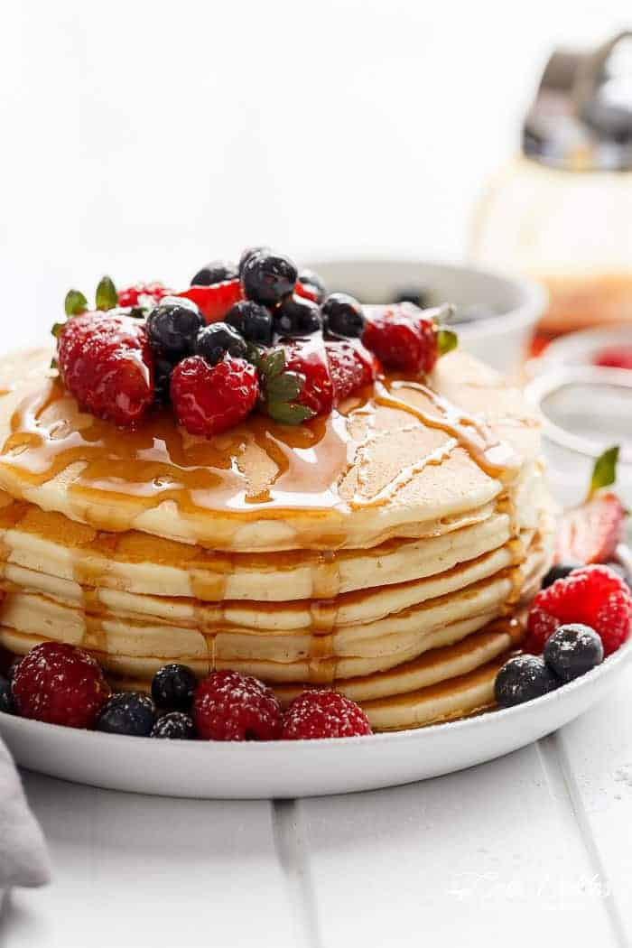 Community Pancake Breakfast