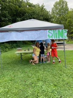National Night Out Ice Cream Social