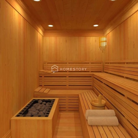 Cách Khôi Phục Gỗ Bị Mục Trong Phòng Xông Hơi Tại Nhà