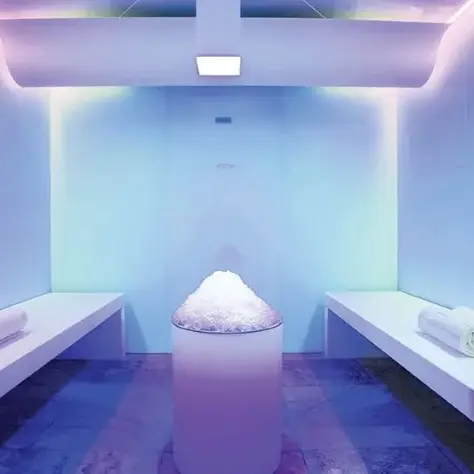 Trải Nghiệm Xông Hơi Lạnh: Cảm Nhận Và Lợi Ích Bất Ngờ