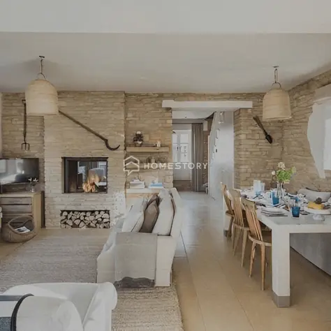 Sử Dụng Đồ Handmade Trong Trang Trí Nội Thất Phong Cách Đồng Quê