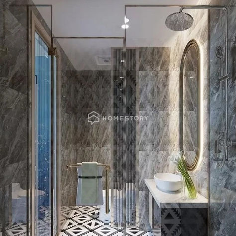 Kích Thước Buồng Tắm Kết Hợp Bồn Sục: Đáp Ứng Tiện Nghi Cao Cấp