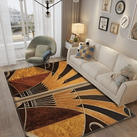 Nét đẹp độc đáo của Phong cách Art Nouveau: Làm thế nào để tái tạo trong ngôi nhà của bạn