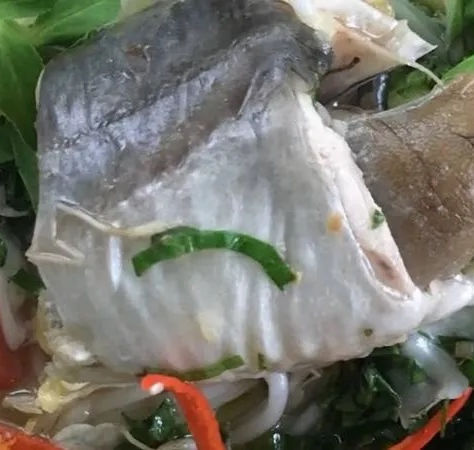 Canh Chua Cá Lăng – Món Ăn Bổ Dưỡng, Thanh Mát Cho Cả Nhà