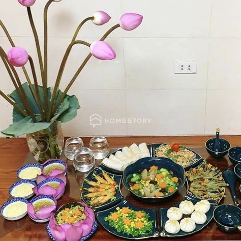 Hướng Dẫn Cách Khấn Và Sắp Xếp Mâm Cúng Rằm Tháng Giêng Chuẩn Xưa