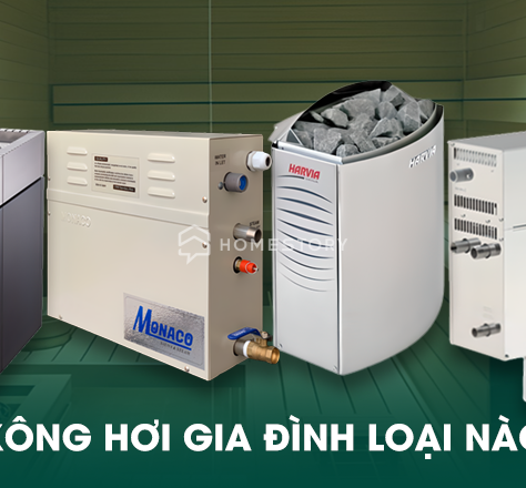Máy Xông Hơi Gia Đình Tiết Kiệm Điện: Lựa Chọn Thông Minh cho Tương Lai