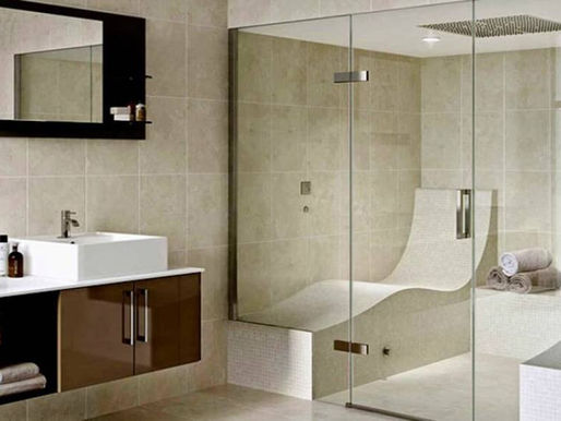 Cách chọn kích thước phòng xông hơi phù hợp với không gian gia đình