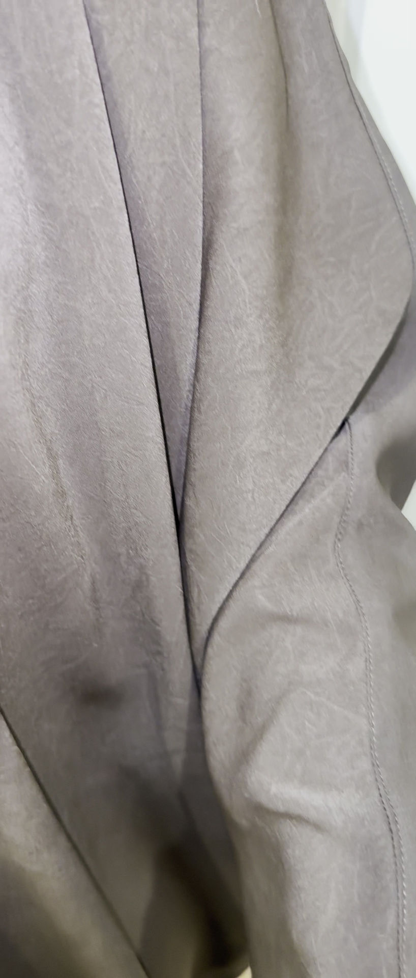 Thumbnail: Bahraini Abaya—COFFEE BEAN