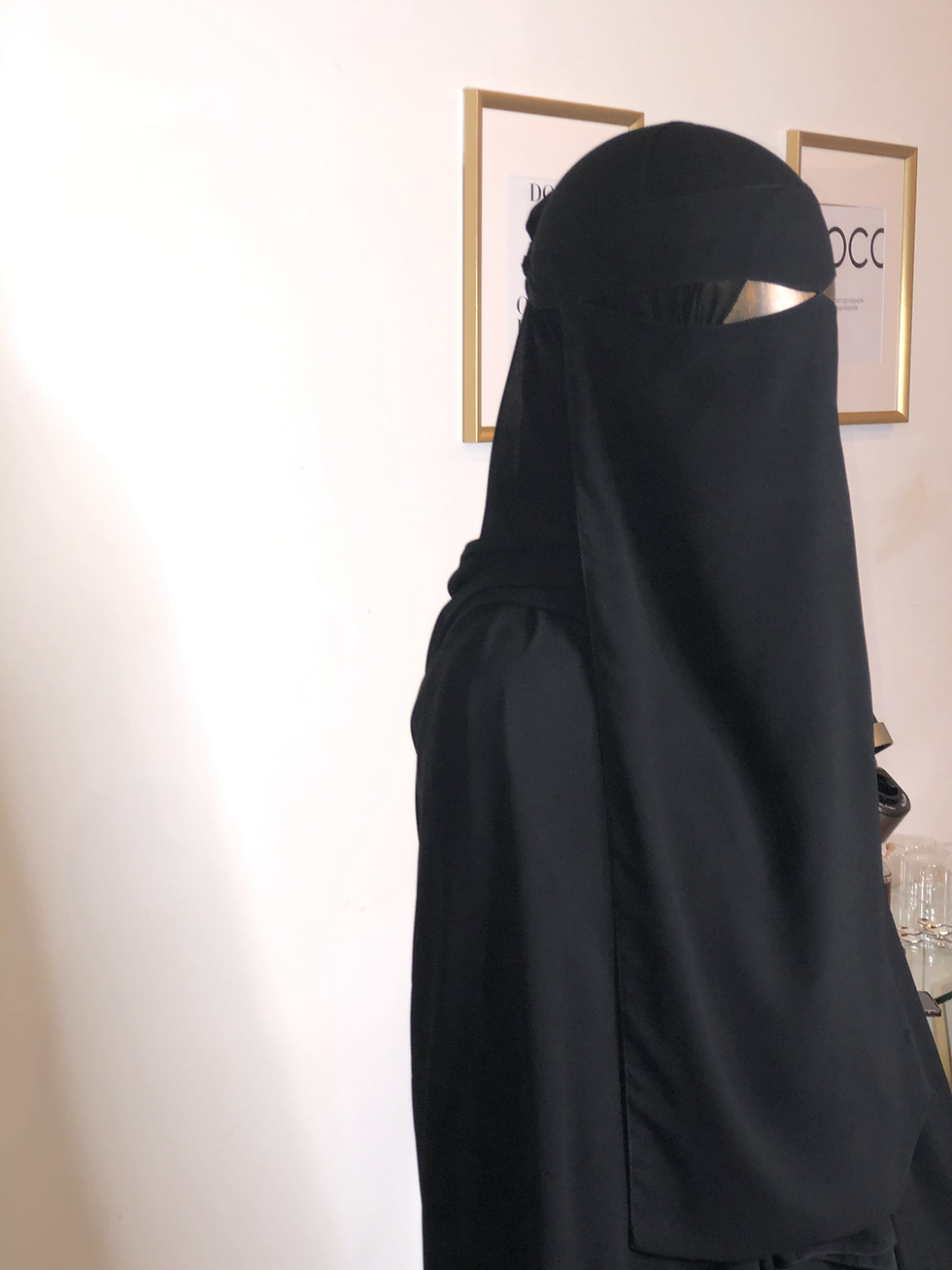Thumbnail: Peak Niqab