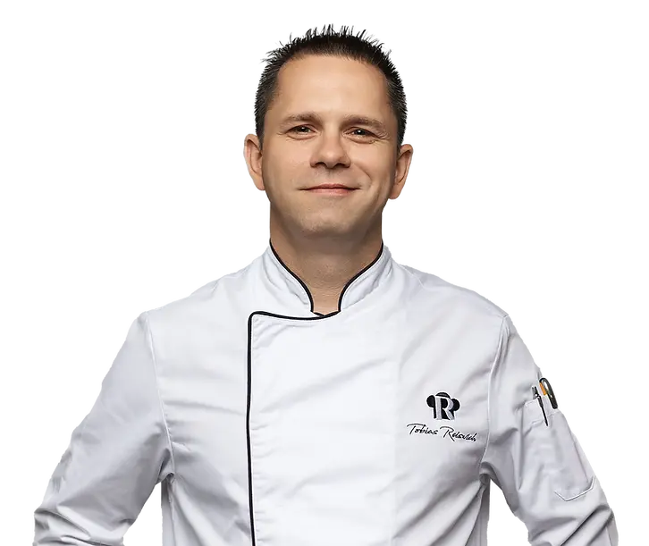 Inhaber Mietkoch Tobias Reiswich