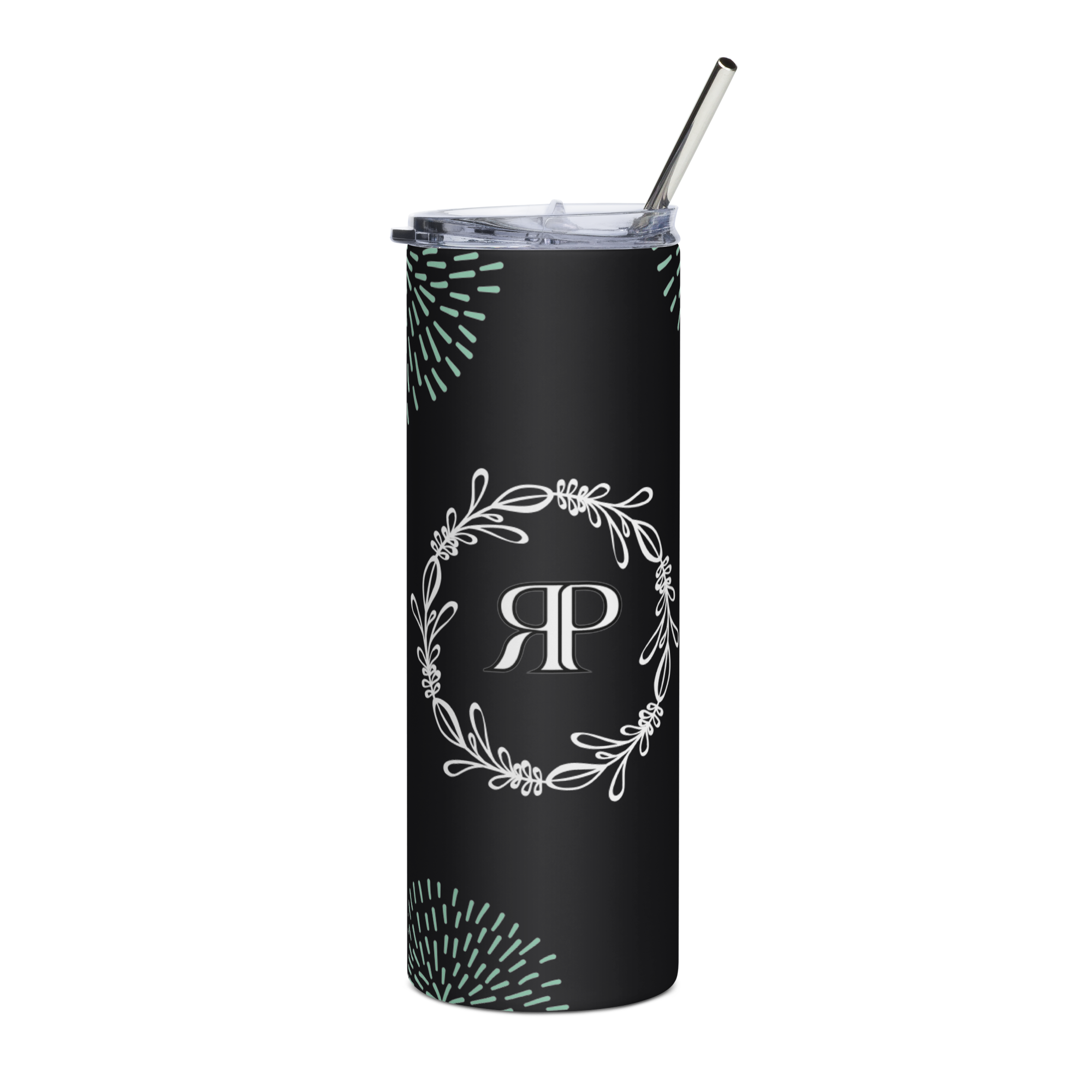 Gobelet en acier inoxydable