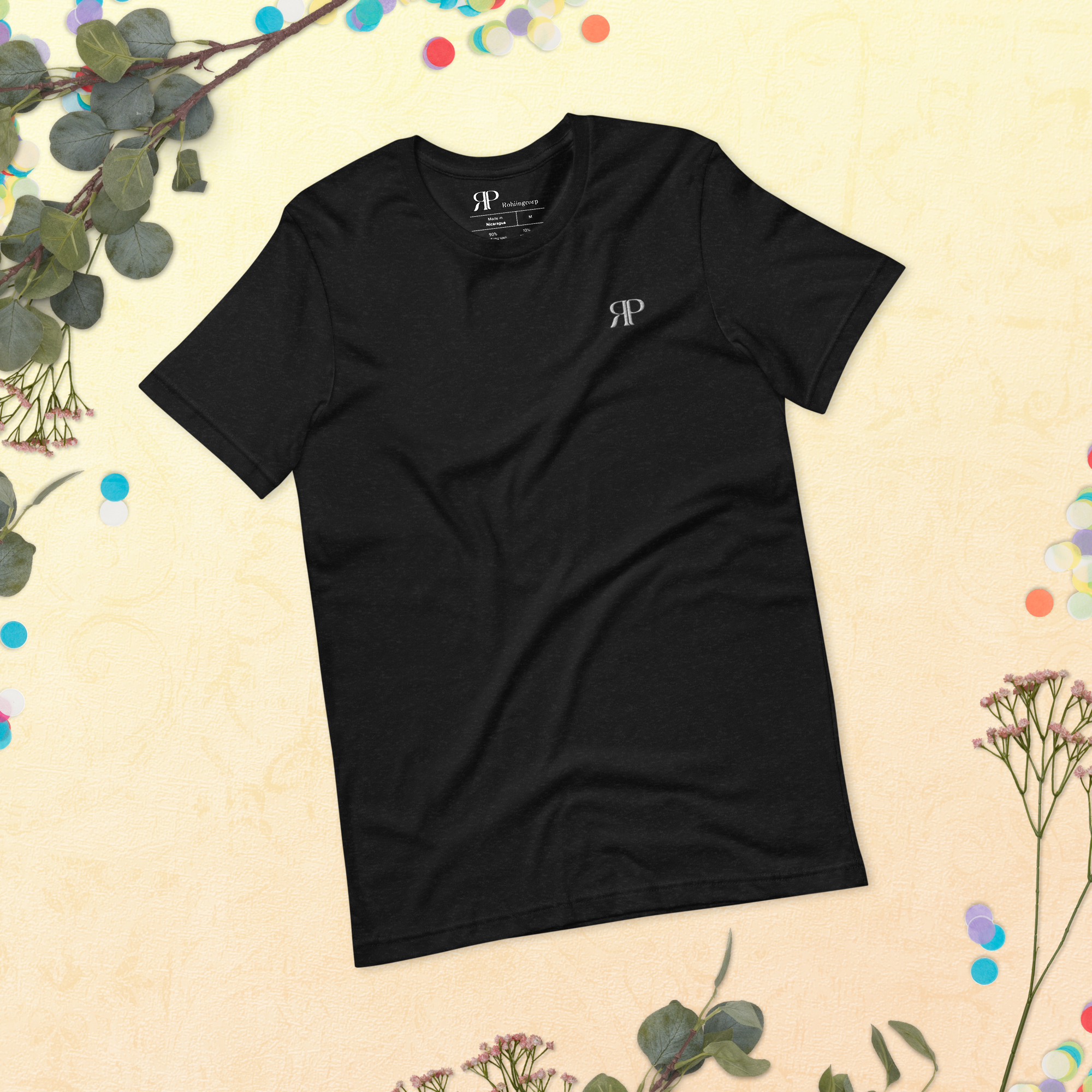 T-shirt Unisexe