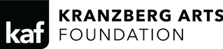Kranzberg Arts Foundation logo