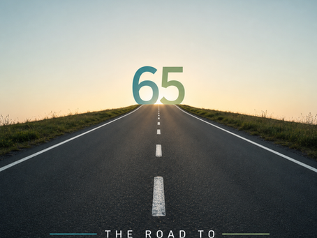 The Road to 65: